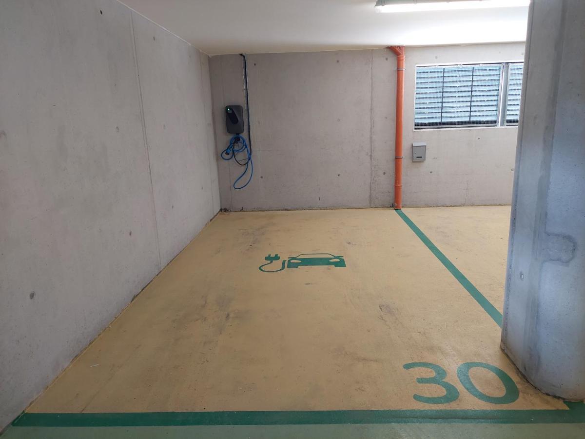 Apartman Rezidence Javor Zelezna Ruda Exterior photo